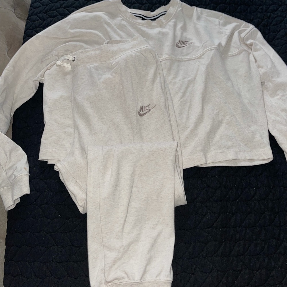 Nike Jogger Set